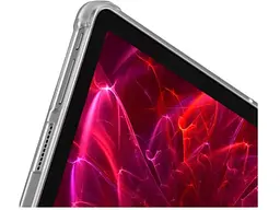 Обкладинка-підставка для планшета Pixus Falcon gray (4897058531855) - мініатюра 4