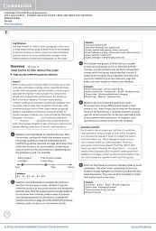 Complete Advanced. Teacher's Book with Digital Pack - мініатюра 4