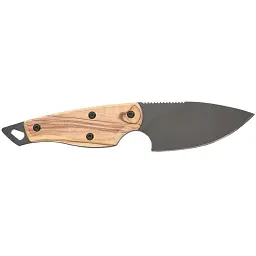 Ніж Fox European Hunter 1504 Olive - мініатюра 2