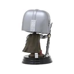 Ігрова фігурка Funko Pop Мандалорец Фінал (45545) - мініатюра 3