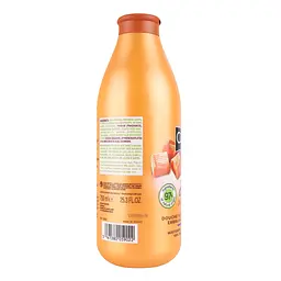 Гель для душу Cottage Sweet Caramel 750 мл - мініатюра 3