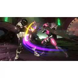 Ключ активації Microsoft Power Rangers: Battle for the Grid для Xbox One/Series - мініатюра 7