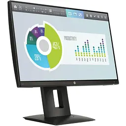 Монітор 22" HP Z22n - Сlass A "Б/В" - мініатюра 5