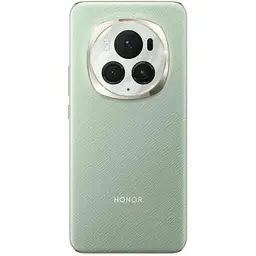 Смартфон Honor Magic 6 Pro 12/512Gb Green (Global Version) NFC - мініатюра 3