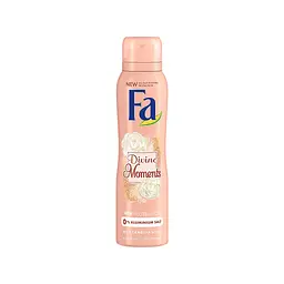 Дезодорант Fa Divine Moments Deodorant 150 мл (9000101053111) - мініатюра 3