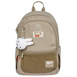 Pюкзак Yes TS-113M Miffy Softness (550318) - мініатюра 2