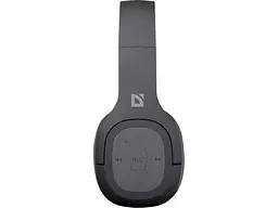 Навушники з мікрофоном Defender FreeMotion B565 Grey (63565) - мініатюра 5