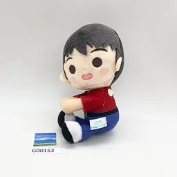 М'яка іграшка Sega Special Toy BTS J-Hope БТС Джей-Хоуп 30 см SST BTS JH 30 - мініатюра 5