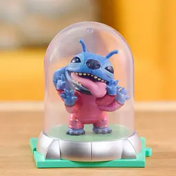 Фігурка-сюрприз Stitch Стич (46109) - мініатюра 7