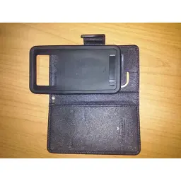 Чохол-книжка для Nomi i401 Colt i400 Beat підставка - мініатюра 4