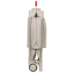 Манеж Lionelo Mille Plus Grey Beige (LO-MILLE PLUS GREY BEIGE) - мініатюра 12