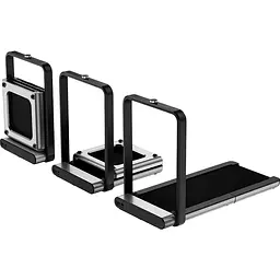 Бігова доріжка Kingsmith WalkingPad X21 Black [119973] - мініатюра 9