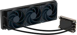 Водяне охолодження Cooler Master PL360 SPR Black (MLO-D36M-A24PK-R1)