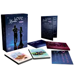 Настільна Гра Фанти Love Bombat fit0005057 - мініатюра 2