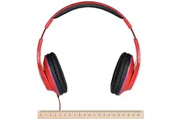 Навушники eKids iHome MARVEL Spider-Man Mic (VI-M40SM.11XV7) - мініатюра 2