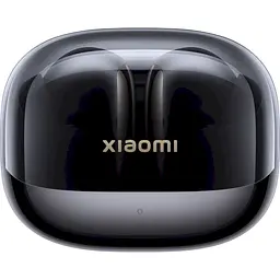 Бездротові навушники XiaomiBuds 5 Pro Wi-Fi BHR9647GL Black - мініатюра 6
