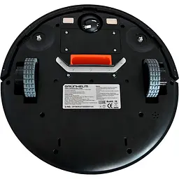 Робот-пилосос Grunhelm GRVC-T1000 (94211) - мініатюра 5