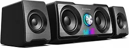 Акустична система GamePro RGB GS629 Чорний - мініатюра 2