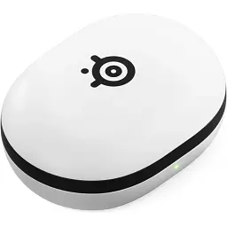 Навушники з мікрофоном SteelSeries Arctis GameBuds TWS Bluetooth White - мініатюра 4