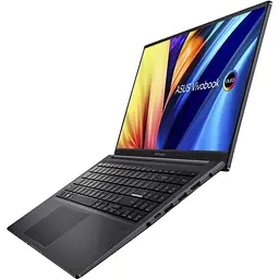 Ноутбук ASUS 15.6'' Vivobook 15X K3504VA,i5-1340P 4.60GHz,12 cores,8 GB DDR4,500 GB - мініатюра 2