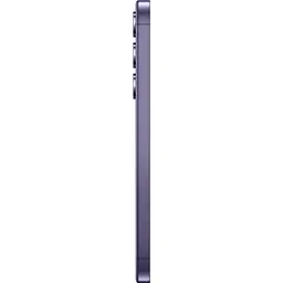 Смартфон Samsung Galaxy S24 8/128GB Cobalt Violet (SM-S921BZVDEUC) - мініатюра 8