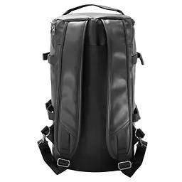 Сумка-рюкзак Semi Line 31 Black 31 л 50х25х25 см Чорний - мініатюра 2