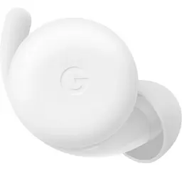 TWS-наушники Google Pixel Buds A-Series Clearly White (GA02213-US) - мініатюра 6