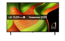 Телевізор LG OLED55B56LA
