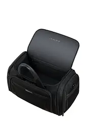 Дорожня Сумка Samsonite PRO-DLX 6 BLACK 53x28x27,5 KM2*09020 - мініатюра 5