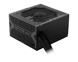 Блок живлення ATX 750W MAG A750BN PCIE5 MSI - мініатюра 5