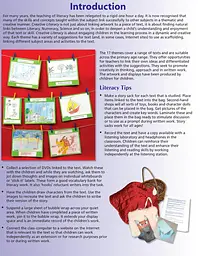 Belair on Display: Creative Literacy - мініатюра 3