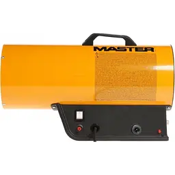 Теплова гармата Master BLP 53 M - мініатюра 2
