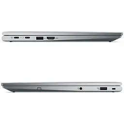 Ноутбук 2 in 1 Lenovo ThinkPad X1 Yoga Gen 8, Дисплей IPS 400nits, i5-1345U 10-core, Пам'ять 32 GB LPDDR5 - мініатюра 11
