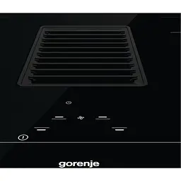 Індукційна варильна поверхня Gorenje HET949BSC [150250] - мініатюра 2