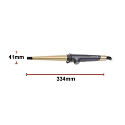 Вирівнювач для волосся Remington CI5805 - мініатюра 4
