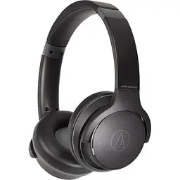 Бездротові навушники Audio-Technica ATH-S220BT - мініатюра 7