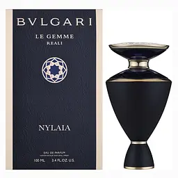 Парфумована вода Le Gemme Reali Nylaia 100 ml
