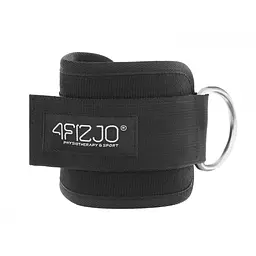 Манжети для тяги 4FIZJO Ankle Strap 2 шт 4FJ0298 (P-5907739311054) - мініатюра 2
