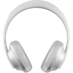 Навушники Bose Noise Cancelling Headphones 700 Luxe Silver (794297-0300)