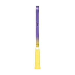 Ракетка для піклболу Joola Agassi Heat Vision 16 Flash Yellow (600388) - мініатюра 4
