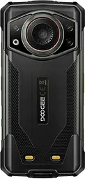 Смартфон Doogee Fire 7 Ultra 8/256GB Obsidian Gray Global NFC - мініатюра 3
