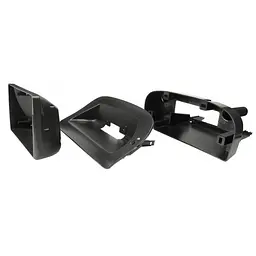 Перехідна рамка Renault Kangoo Carav 22-1218 - мініатюра 3