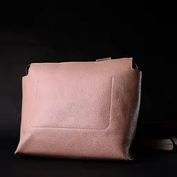 Шкіряна жіноча сумка GRANDE PELLE 26х22х13 см sum0023604 - мініатюра 9