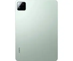 Планшет Xiaomi Pad 7 8/256Gb Wi-Fi version 11.2" зелений - мініатюра 3