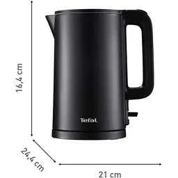 Електрочайник TEFAL KO 1408E0 - мініатюра 4
