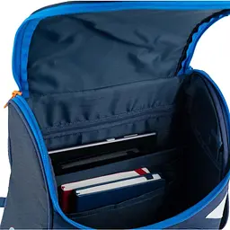 Рюкзак GoPack Education каркасний GO24-5001S-7 Speedway - мініатюра 6