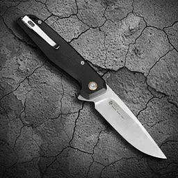 Ніж складаний Ruike P873-MB - мініатюра 14