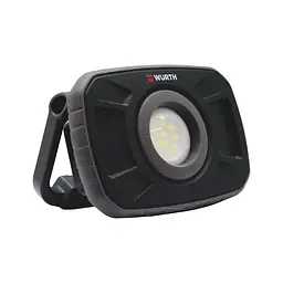 Ліхтар портативний Wurth Ergopower Mini LED акумуляторний 1000 Lm (0981504128)