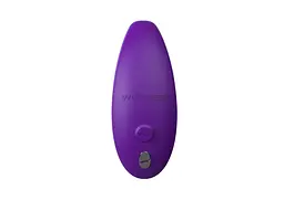 Смарт-вібратор для пар We-Vibe Sync 2 Purple, 10 віброрежимів, пульт ДК - мініатюра 4