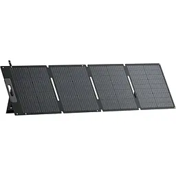 Портативна сонячна панель Bluetti SP120L Solar Panel [125442] - мініатюра 2